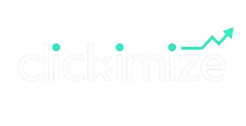 Clickimize Logo